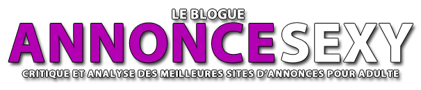 Annonce Sexy Le blogue intime